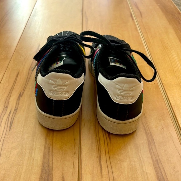 Adidas Superstar Ortholite Sneakers - Picture 2 of 6